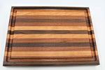 Walnut Cutting Board